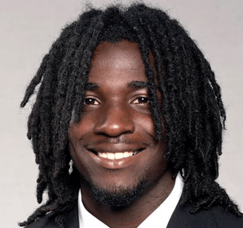 player headshot