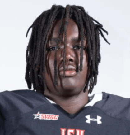 player headshot