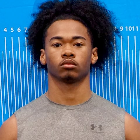 player headshot