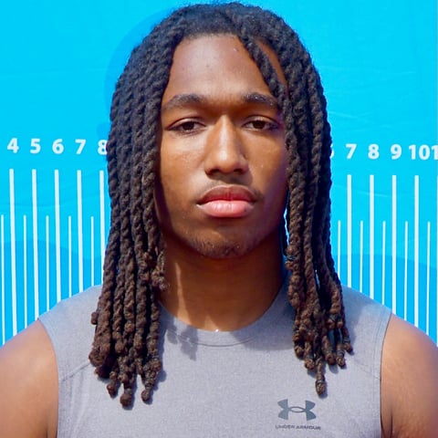 player headshot