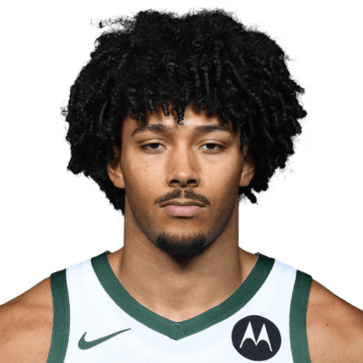 player headshot