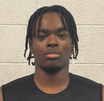 player headshot