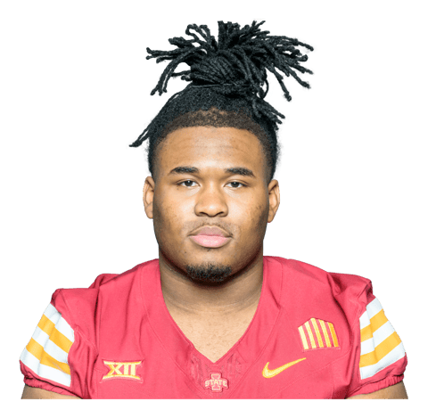 Kaleb Bilal-jones