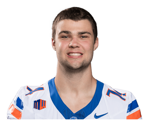 Connor Gilbreath