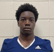player headshot