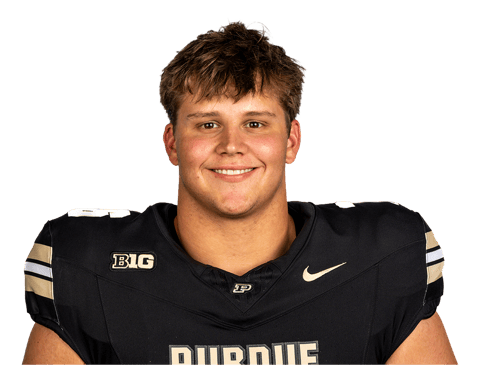 Ethan Trent