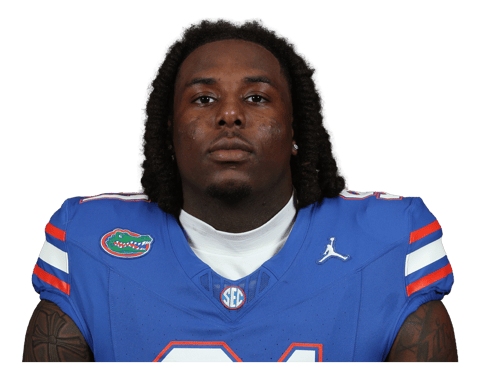 Jeramiah Mccloud