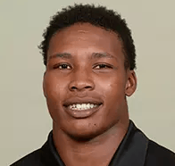 player headshot