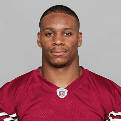 player headshot