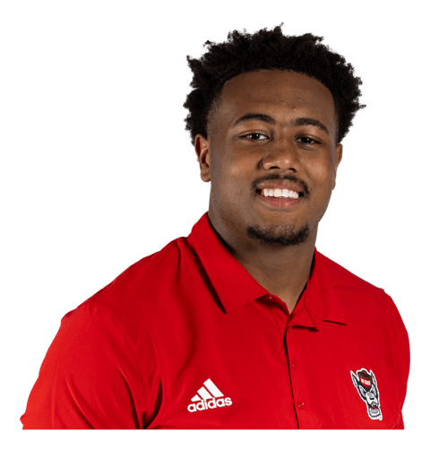 Isaiah Shirley