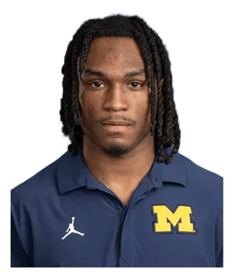 Jyaire Hill