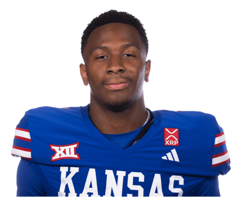 Jalen Todd