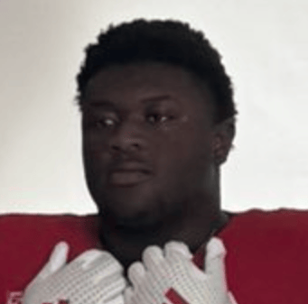 player headshot