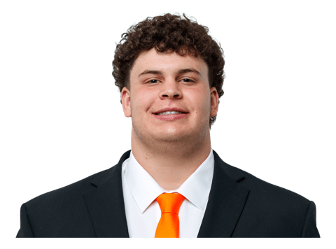 Gage Ginther
