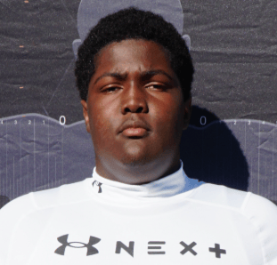 player headshot