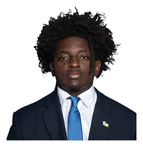 Tamarion Crumpley