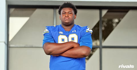 JD Jackson