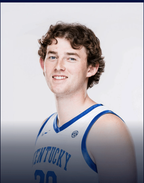 player headshot