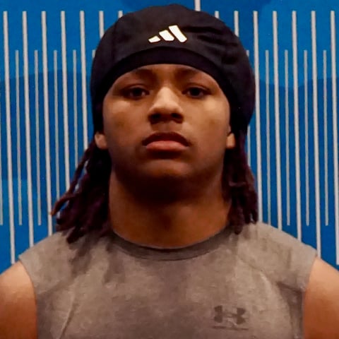 player headshot
