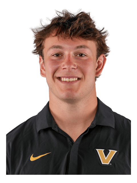 Tilden Riley