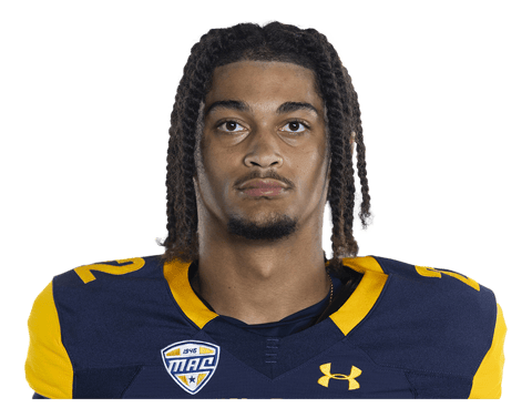 Dashawn Martin