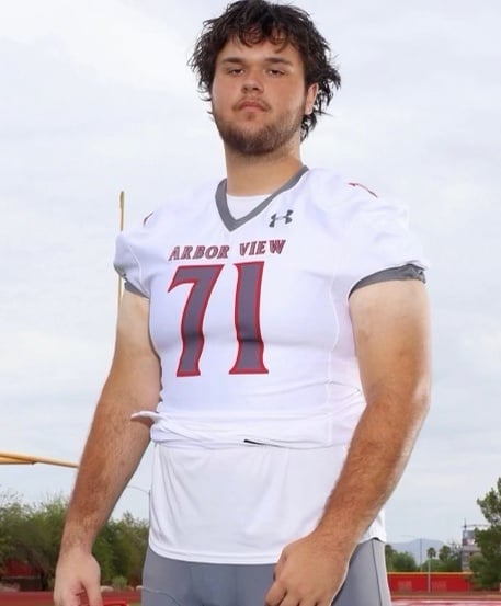 player headshot