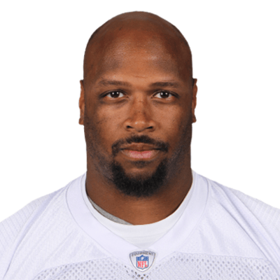 player headshot