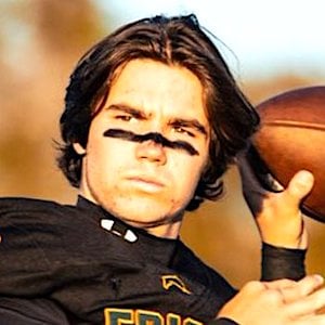 player headshot