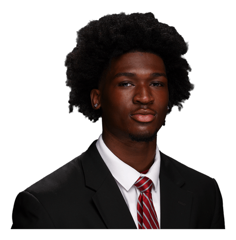 Jorden Edmonds
