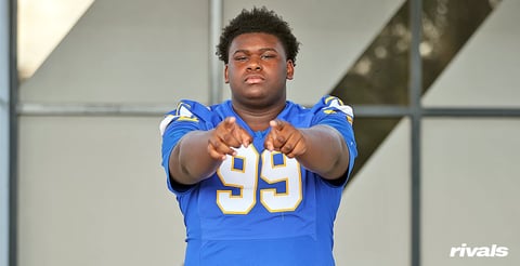 JD Jackson