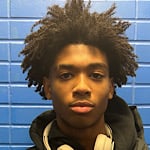 player headshot