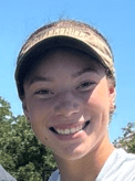 player headshot