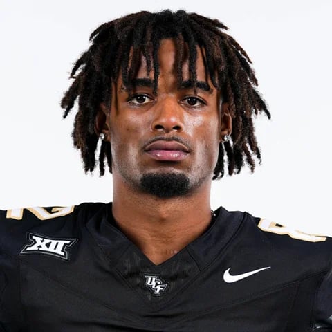 player headshot