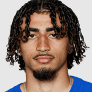 player headshot