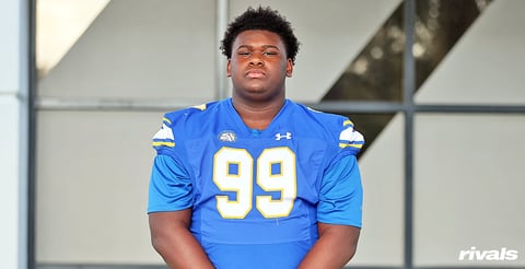 JD Jackson