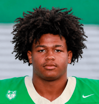 player headshot