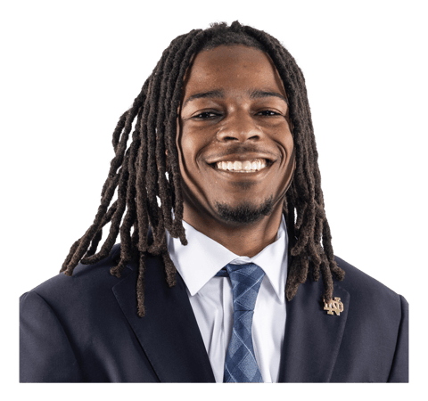 Chaz Smith