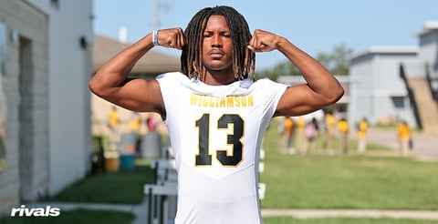 Reginald Ward