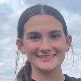 player headshot