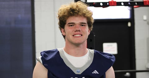 Chase Grohman