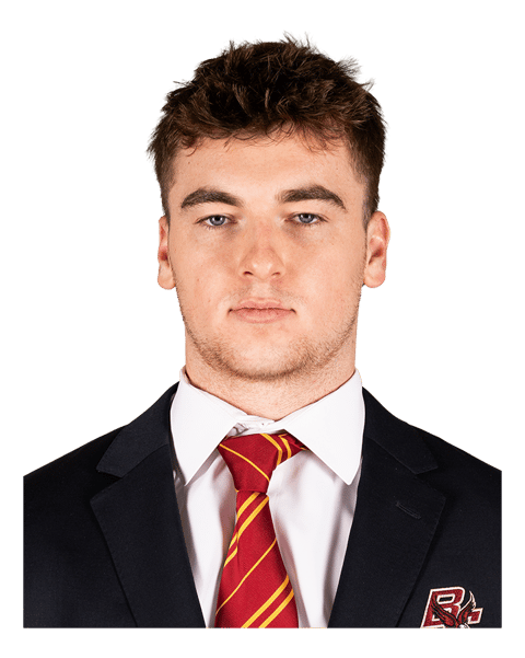 Cameron Kossmann