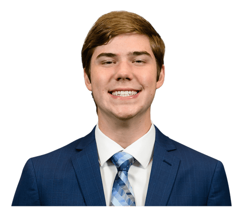 Trent Pearman