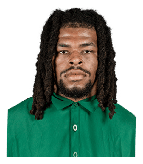 Tramel Logan