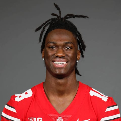 player headshot