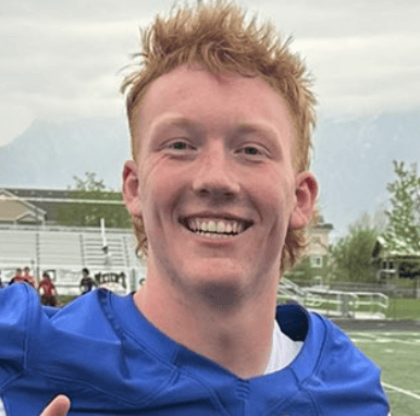 player headshot