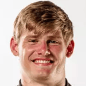 player headshot