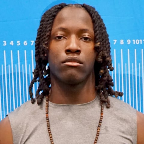 player headshot