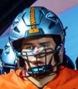player headshot