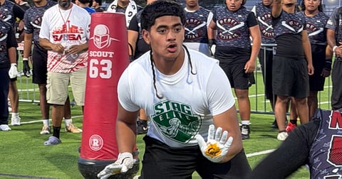 Sam Tagaloa