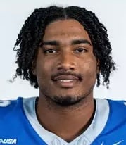 player headshot